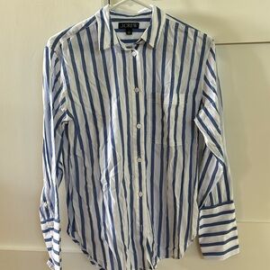 Excellent JCREW button down shirt
